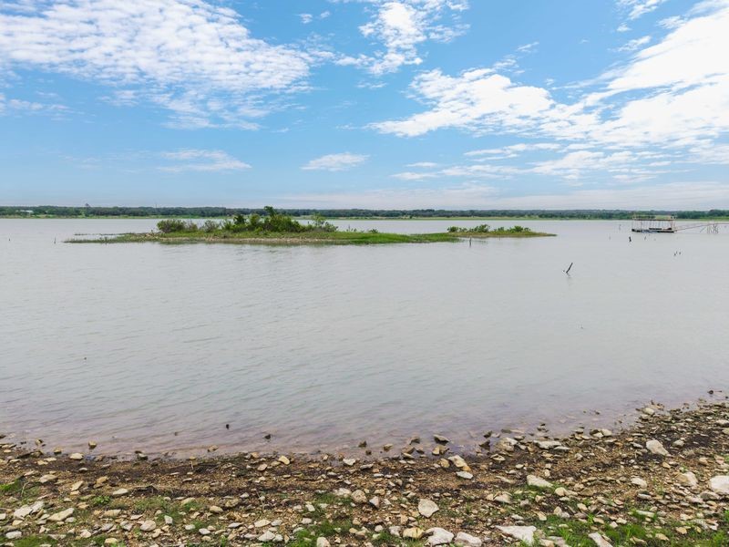Lot 290 Beacon Drive Brownwood TX 76801