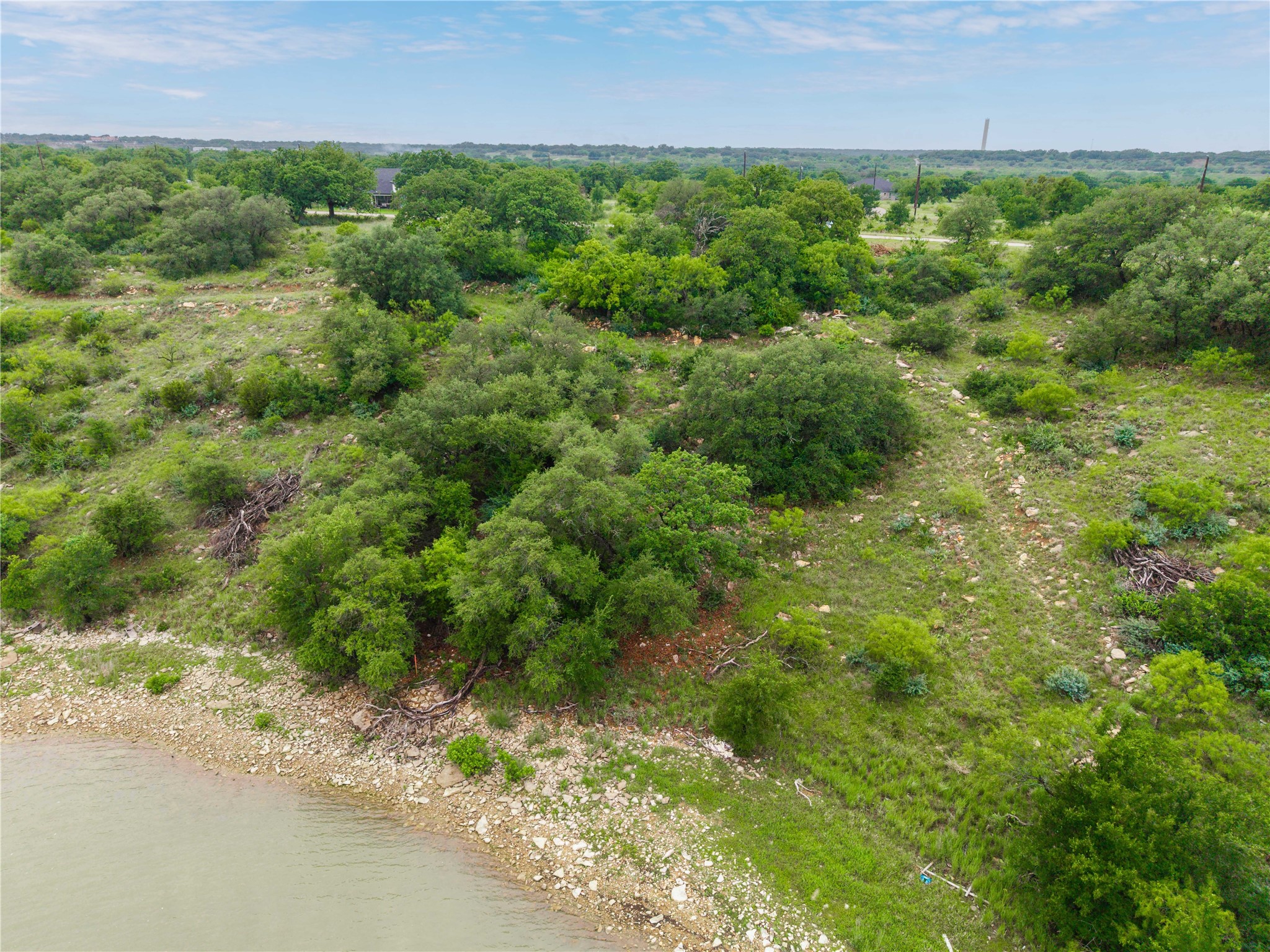 Lot 290 Beacon Drive Brownwood TX 76801