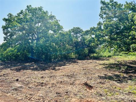 Lot 290 Beacon Drive Brownwood TX 76801