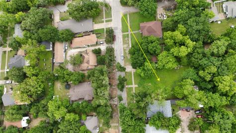 1443 W 5th Avenue Corsicana TX 75110