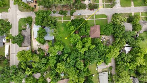 1443 W 5th Avenue Corsicana TX 75110