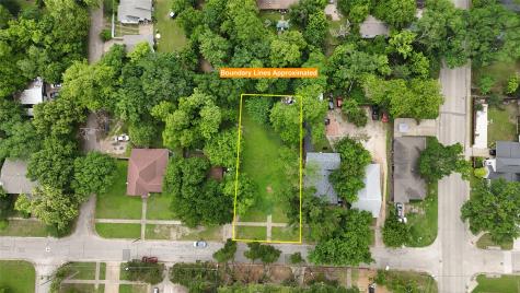 1443 W 5th Avenue Corsicana TX 75110