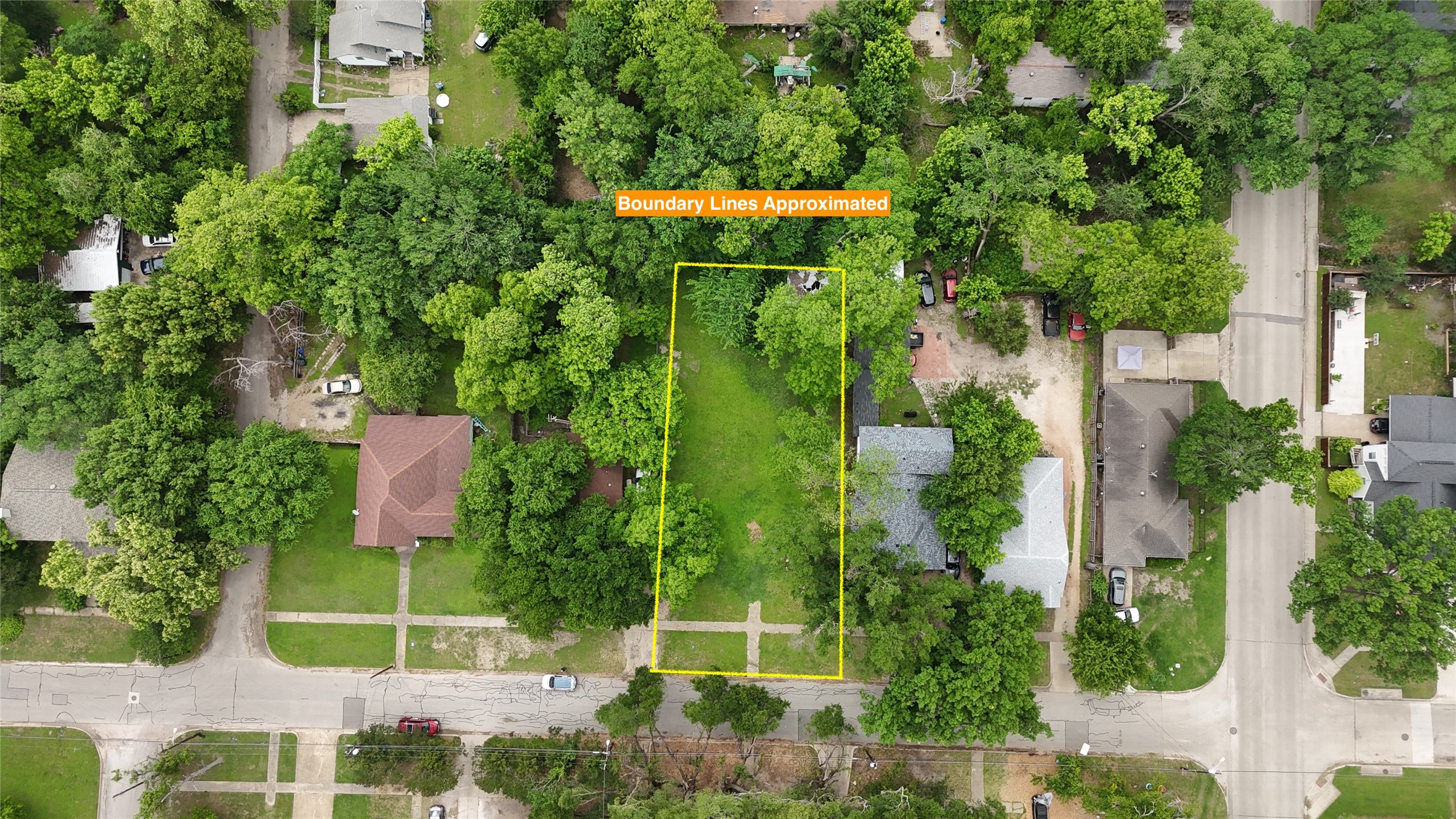 1443 W 5th Avenue Corsicana TX 75110