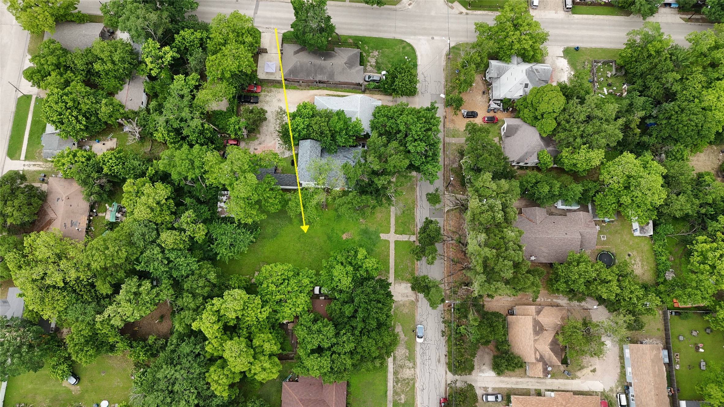 1443 W 5th Avenue Corsicana TX 75110