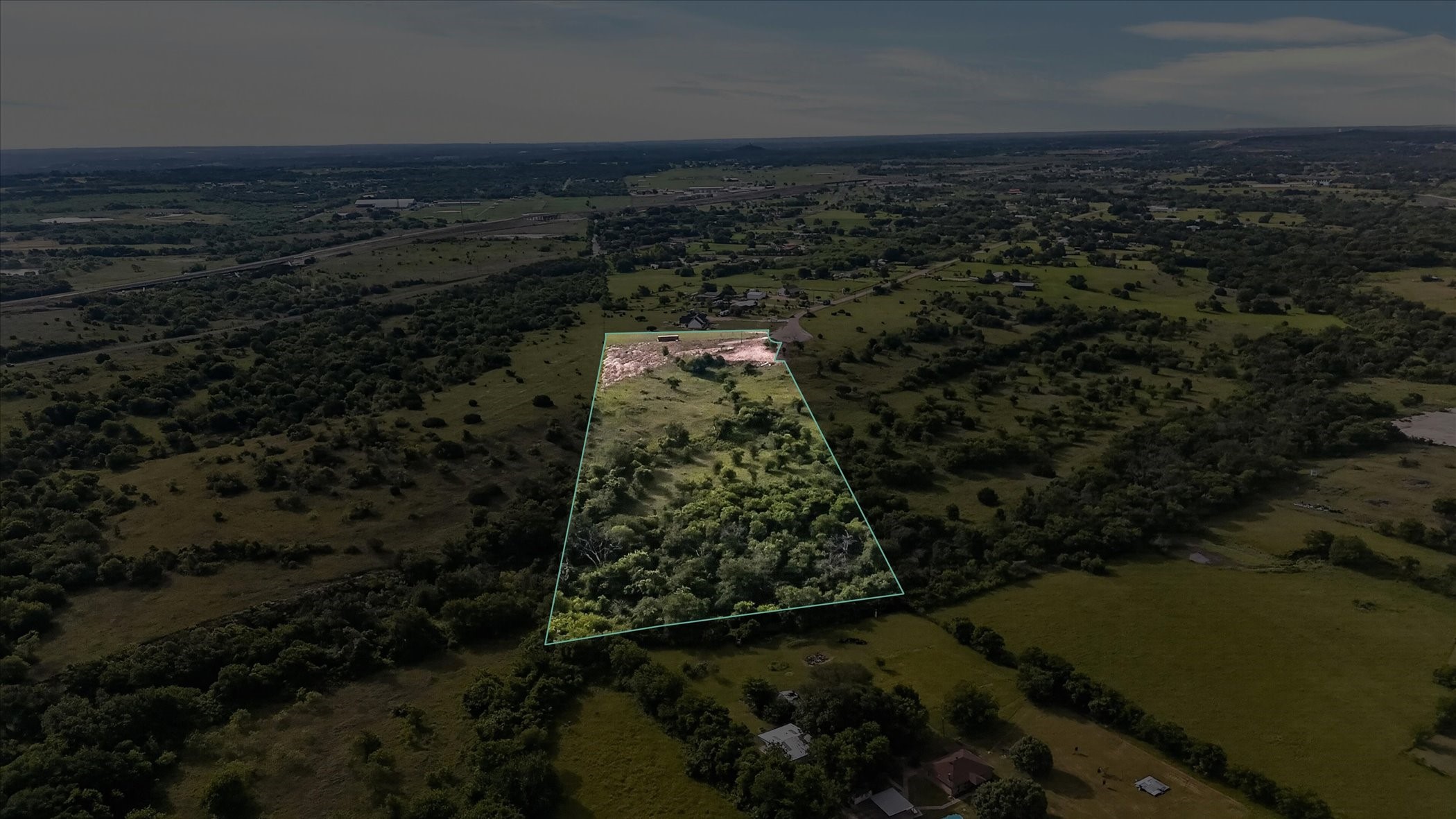 7901 Whispering Meadows Road Joshua TX 76058
