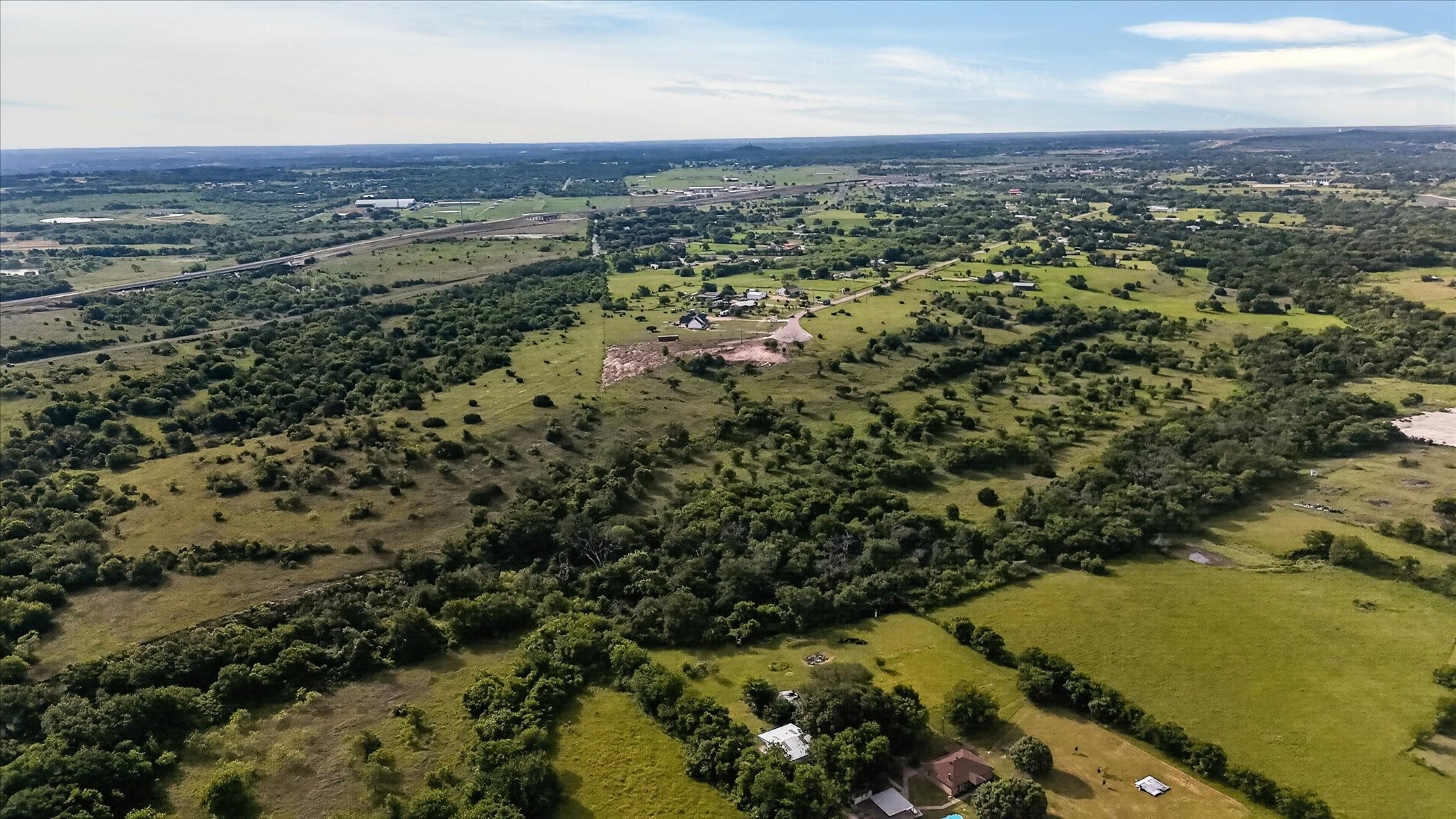 7901 Whispering Meadows Road Joshua TX 76058