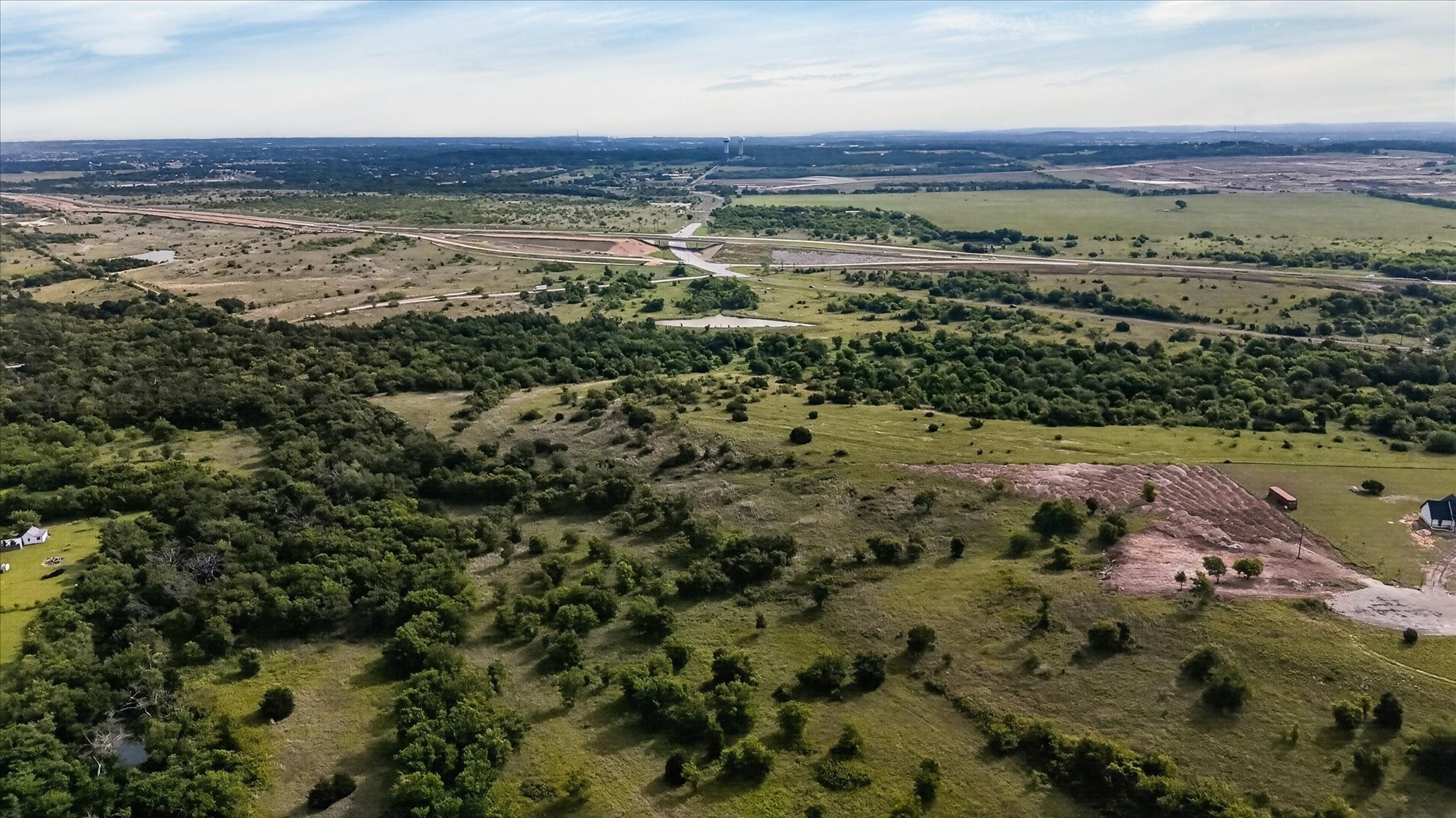 7901 Whispering Meadows Road Joshua TX 76058