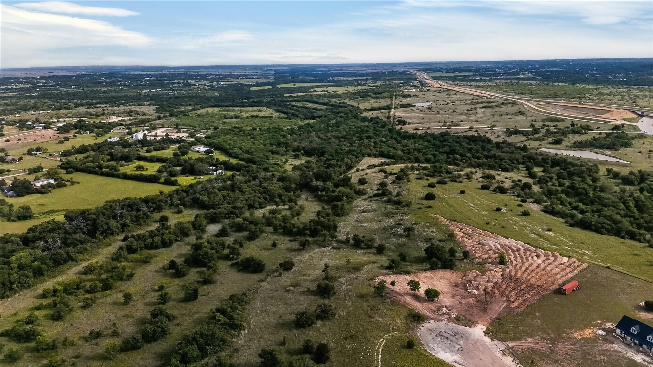 7901 Whispering Meadows Road Joshua TX 76058