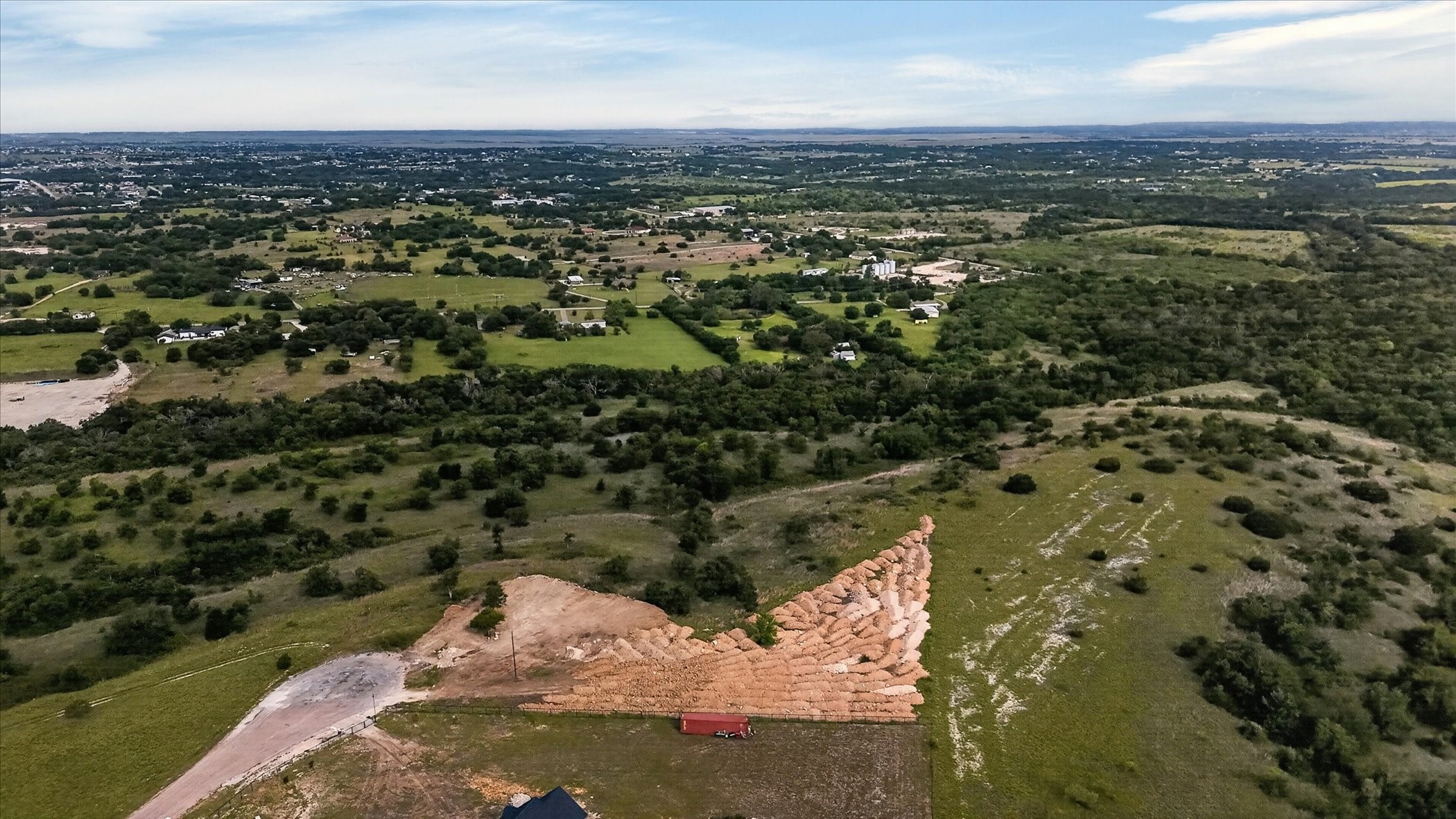 7901 Whispering Meadows Road Joshua TX 76058