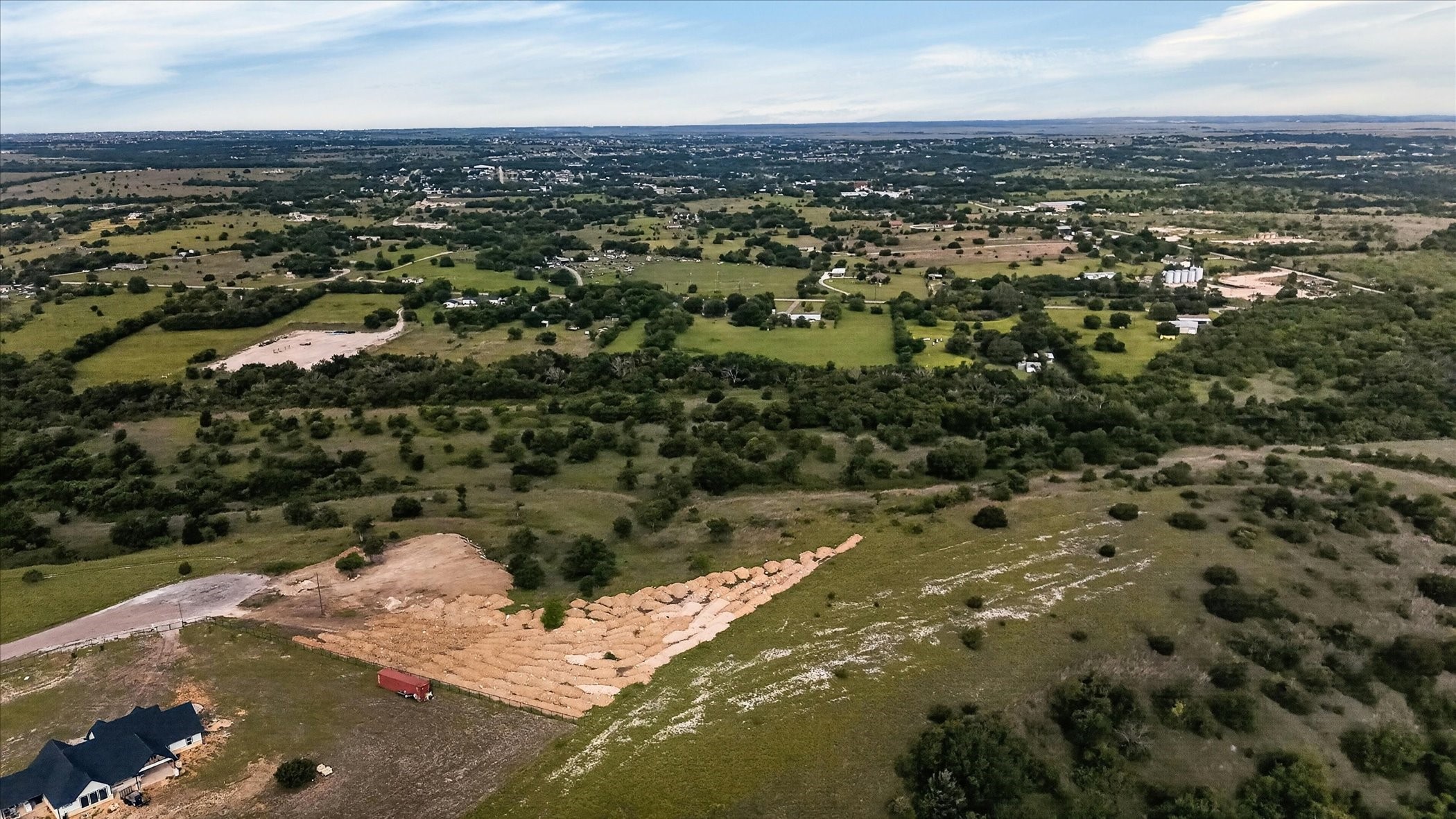7901 Whispering Meadows Road Joshua TX 76058