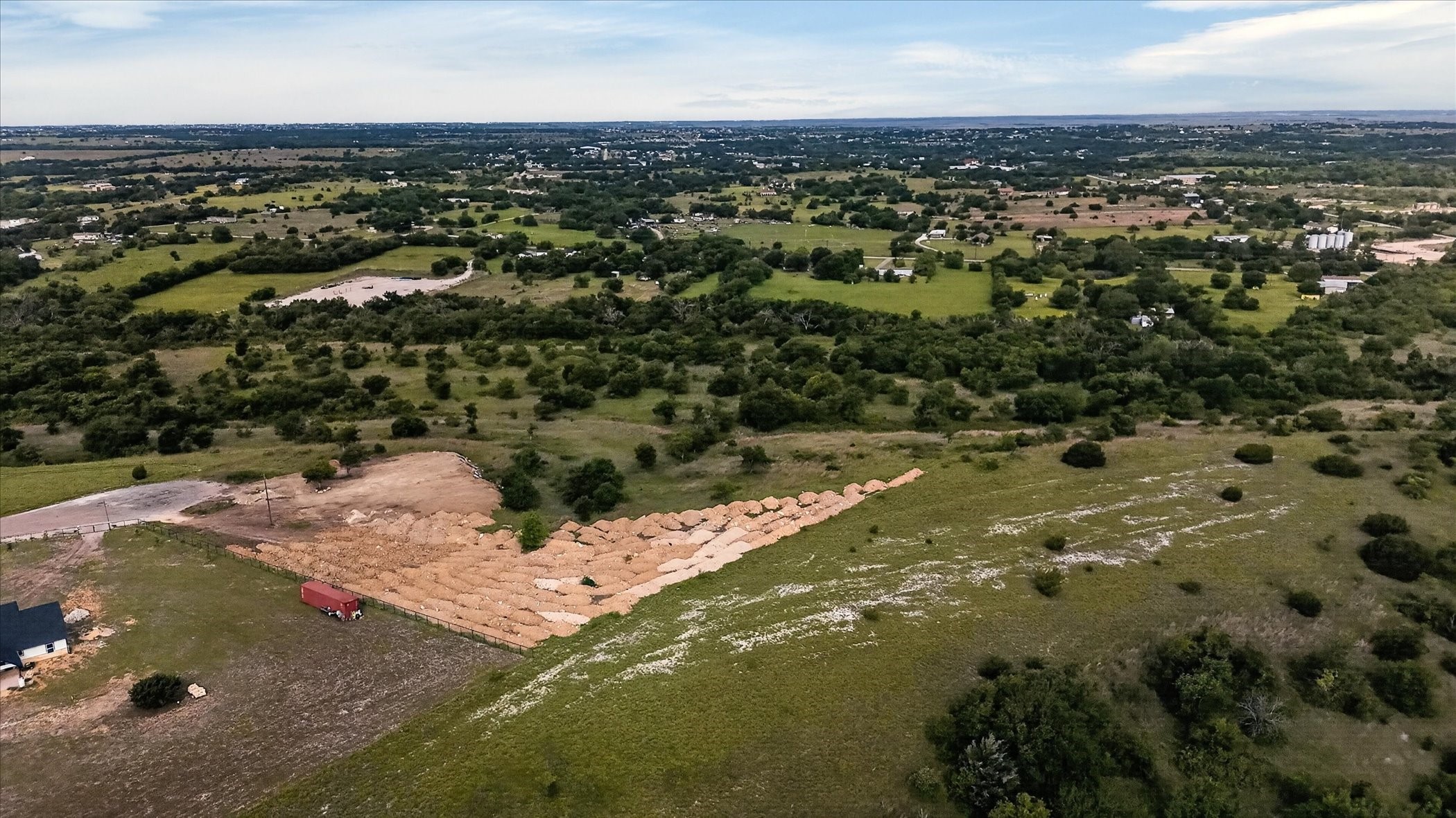 7901 Whispering Meadows Road Joshua TX 76058