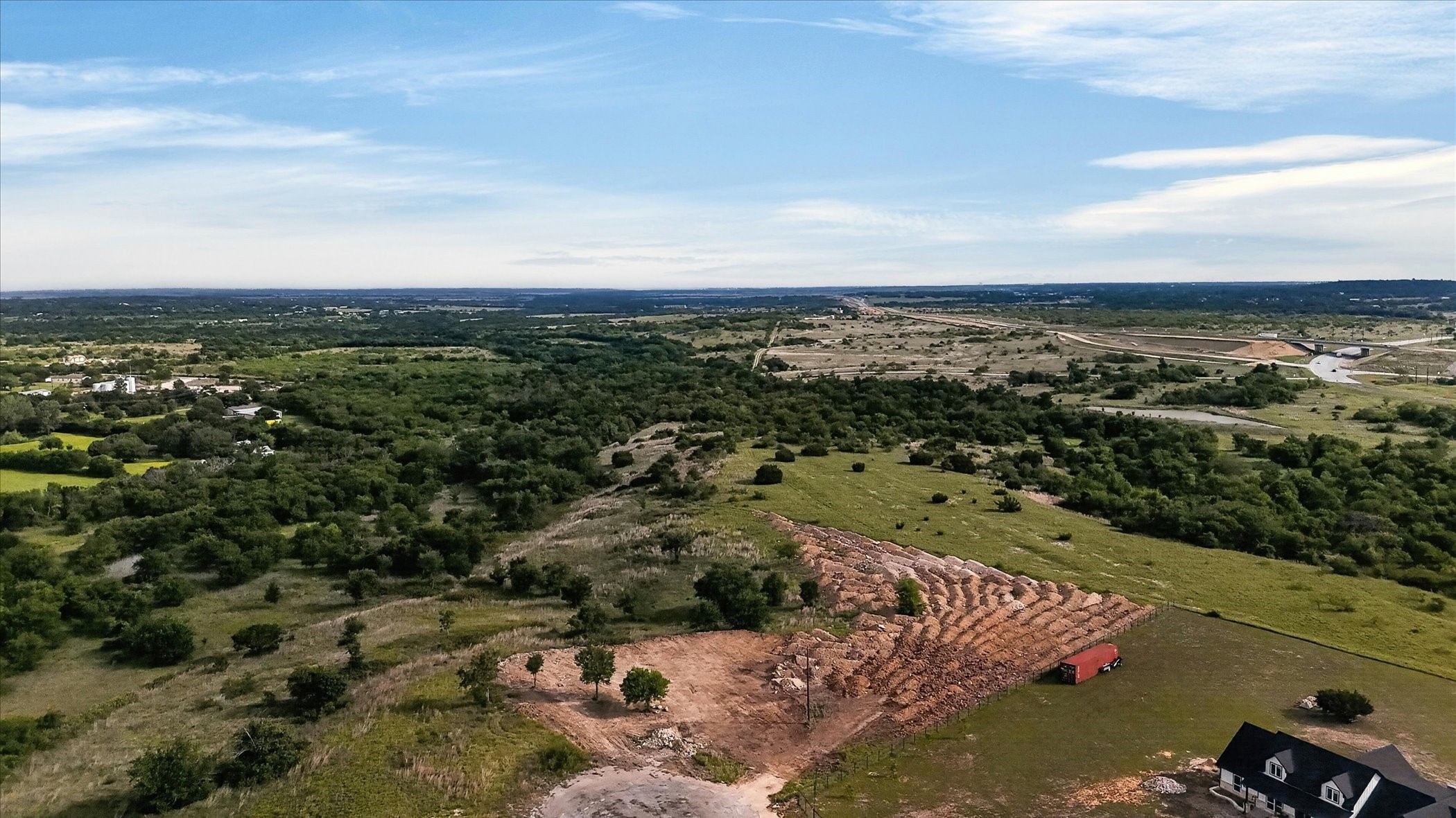7901 Whispering Meadows Road Joshua TX 76058