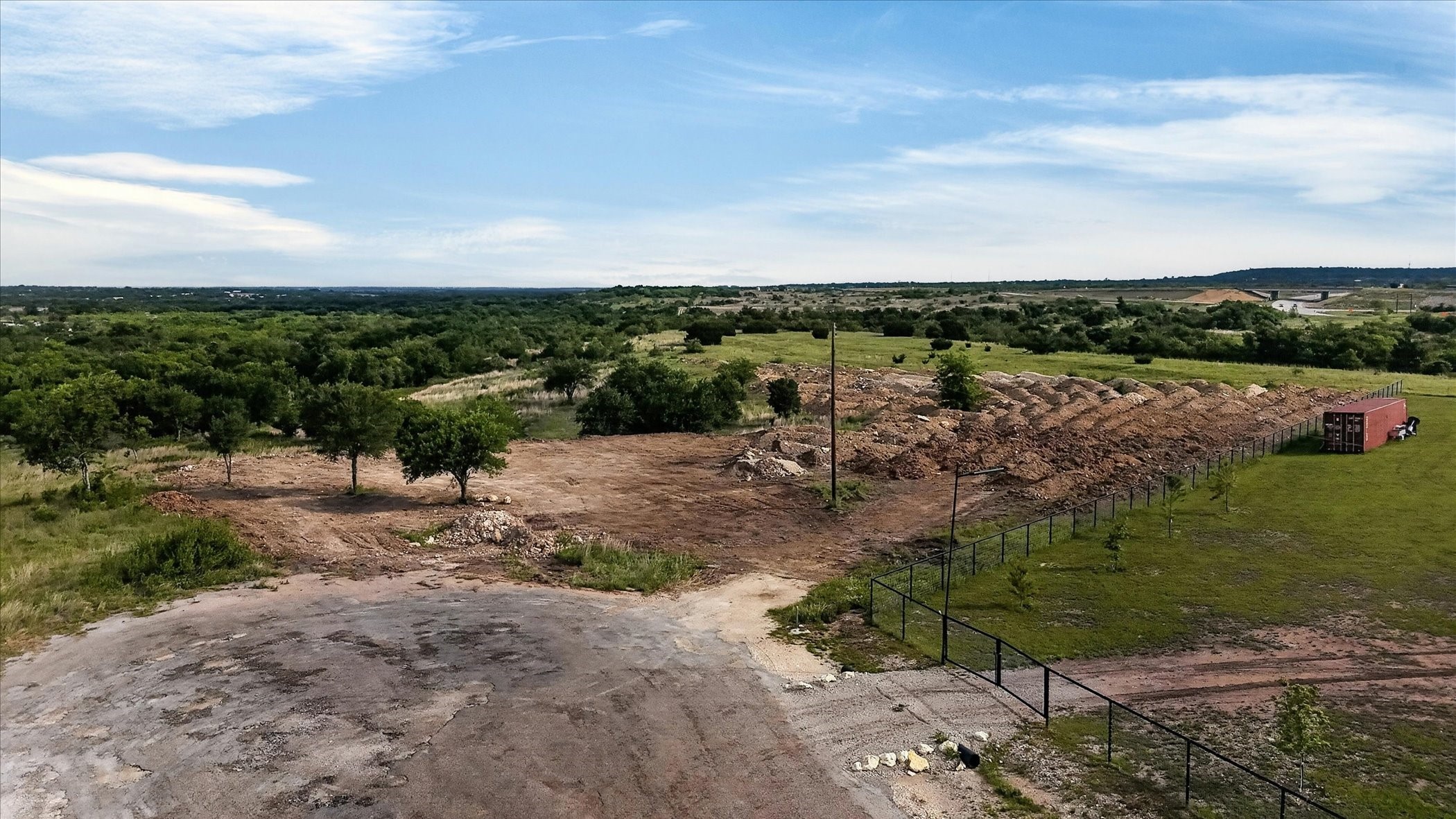 7901 Whispering Meadows Road Joshua TX 76058