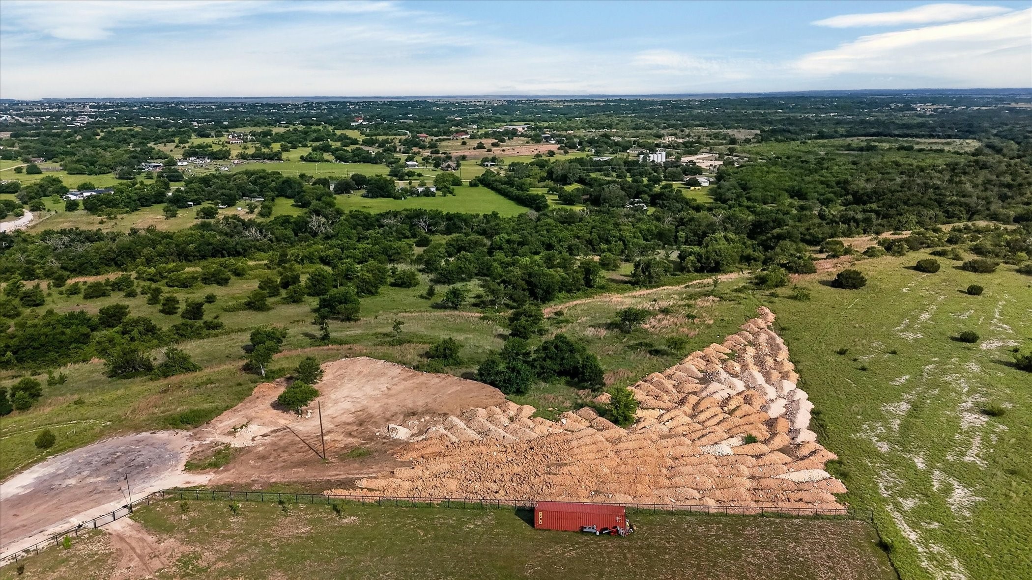 7901 Whispering Meadows Road Joshua TX 76058