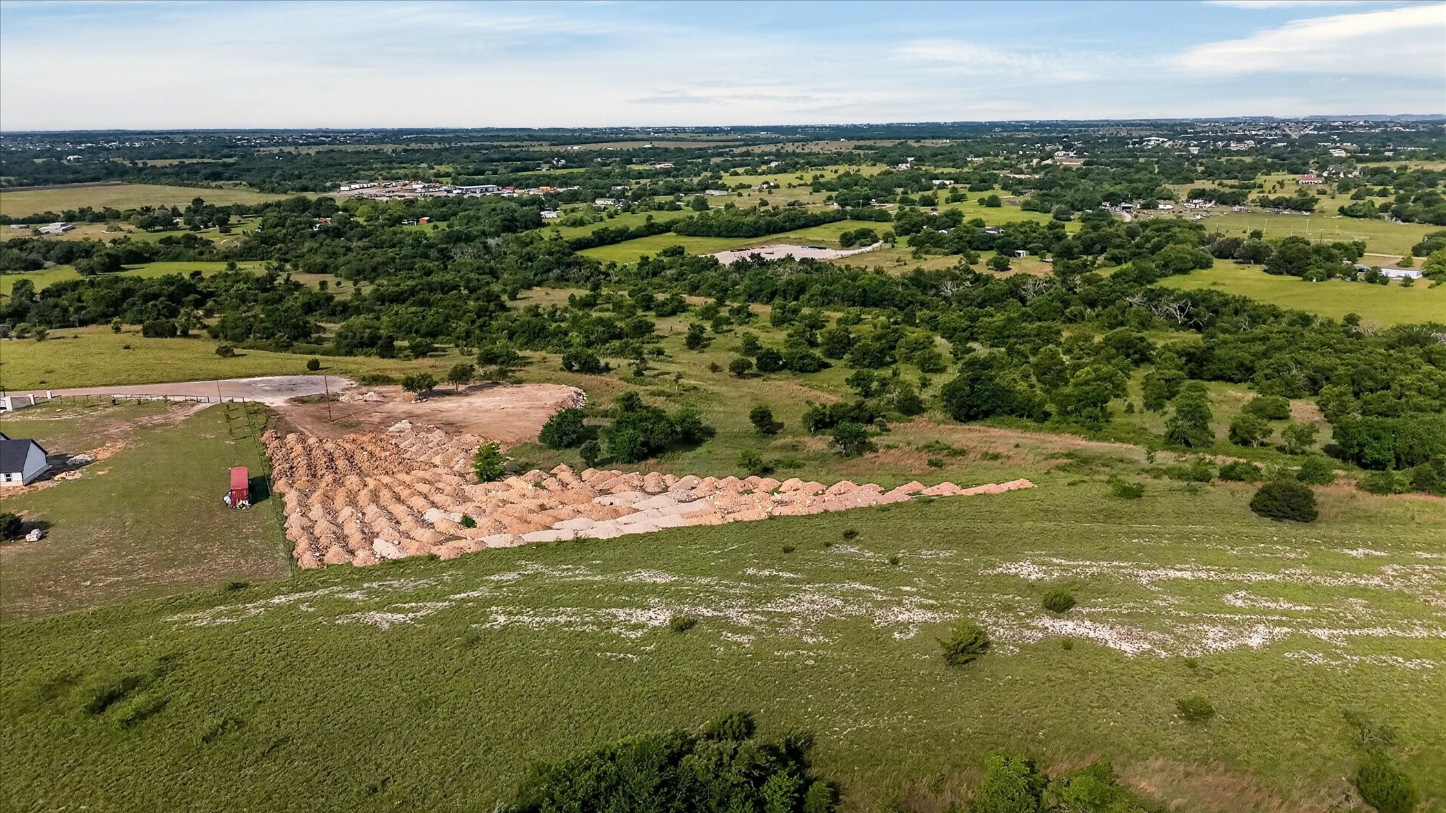7901 Whispering Meadows Road Joshua TX 76058