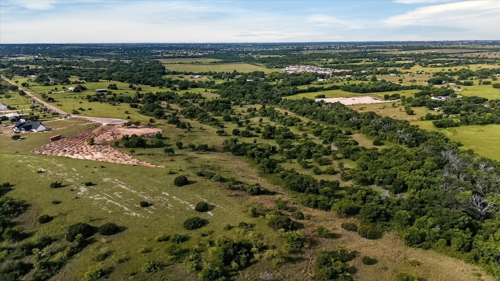 7901 Whispering Meadows Road Joshua TX 76058