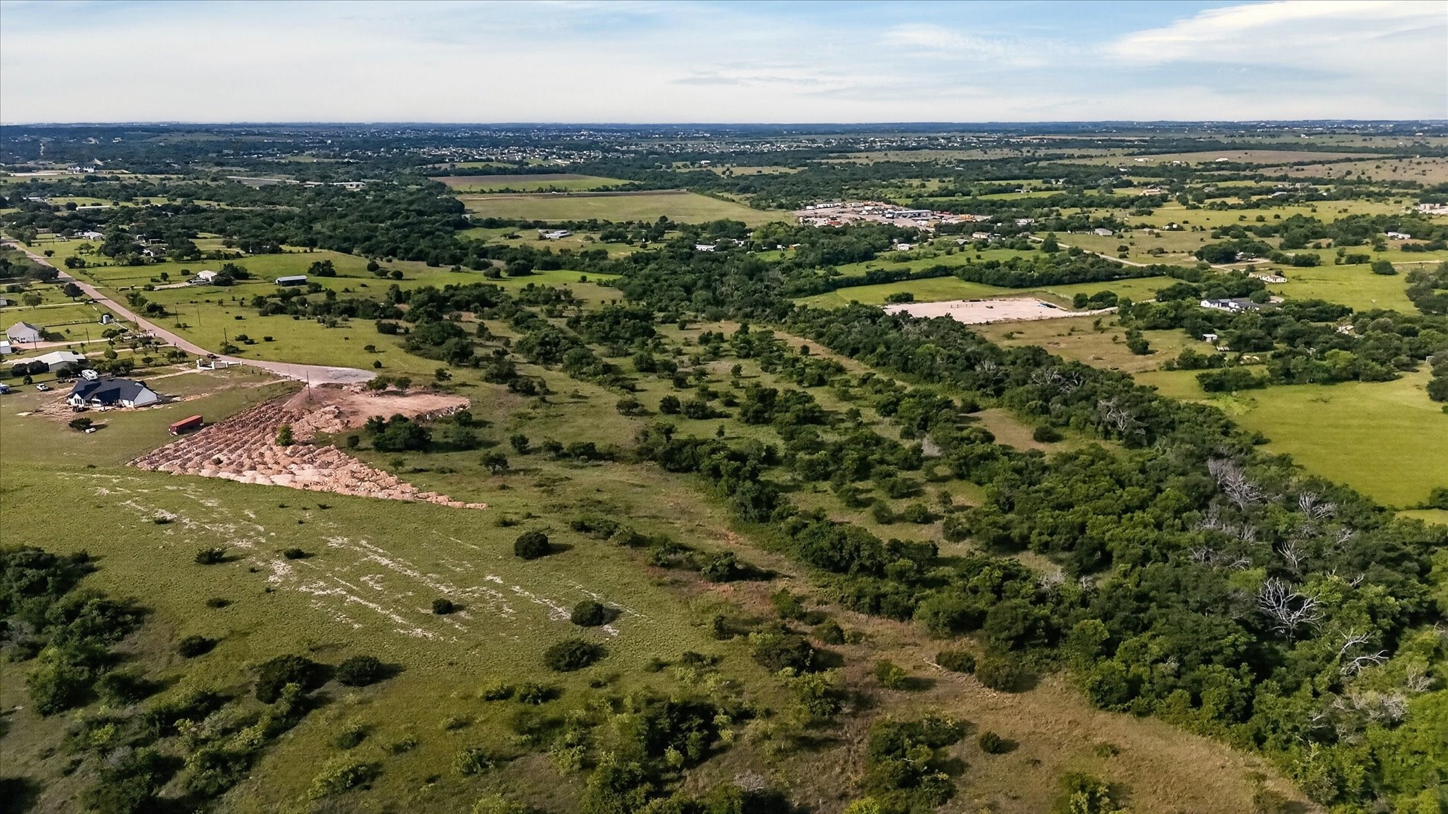 7901 Whispering Meadows Road Joshua TX 76058