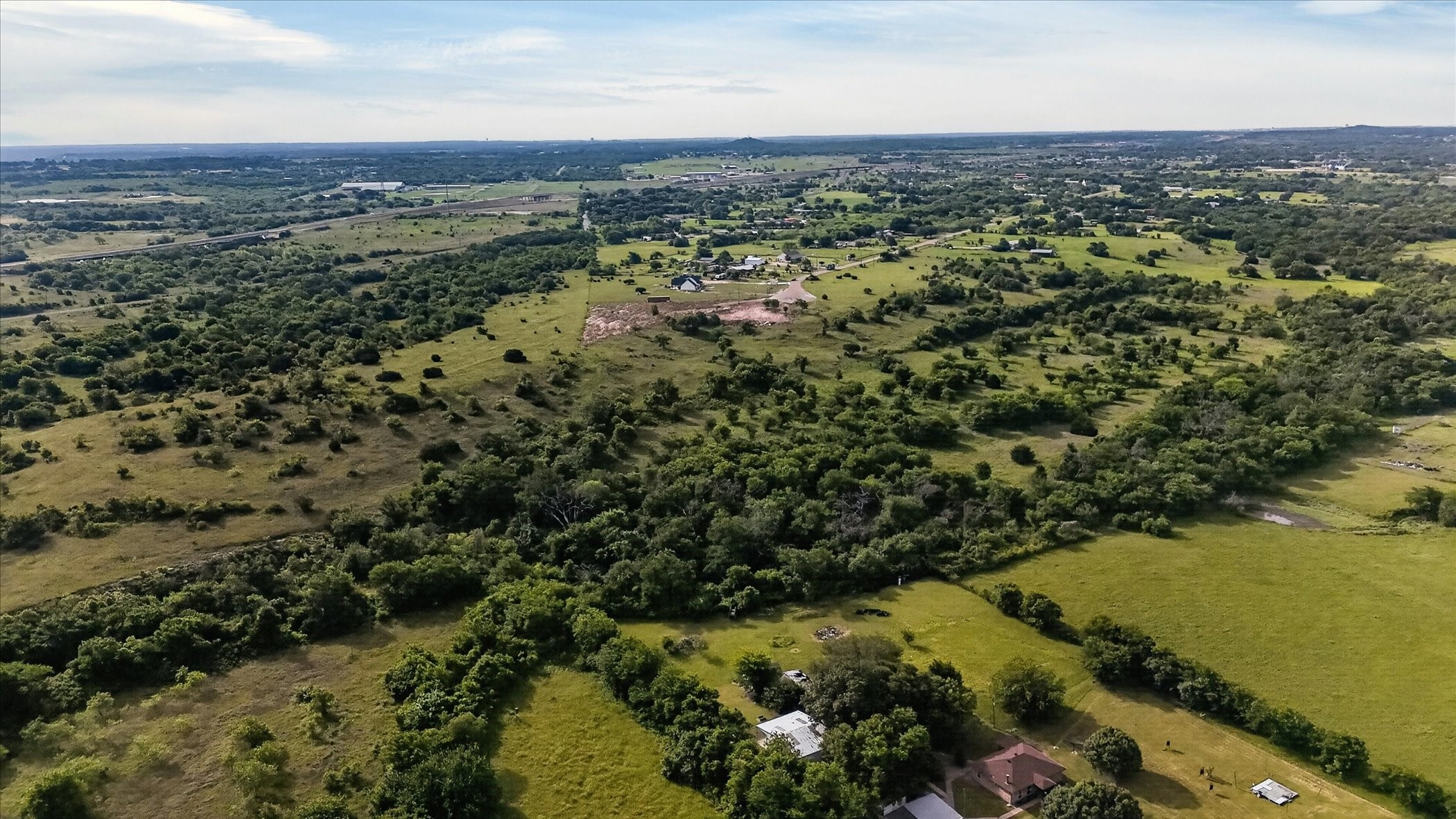 7901 Whispering Meadows Road Joshua TX 76058