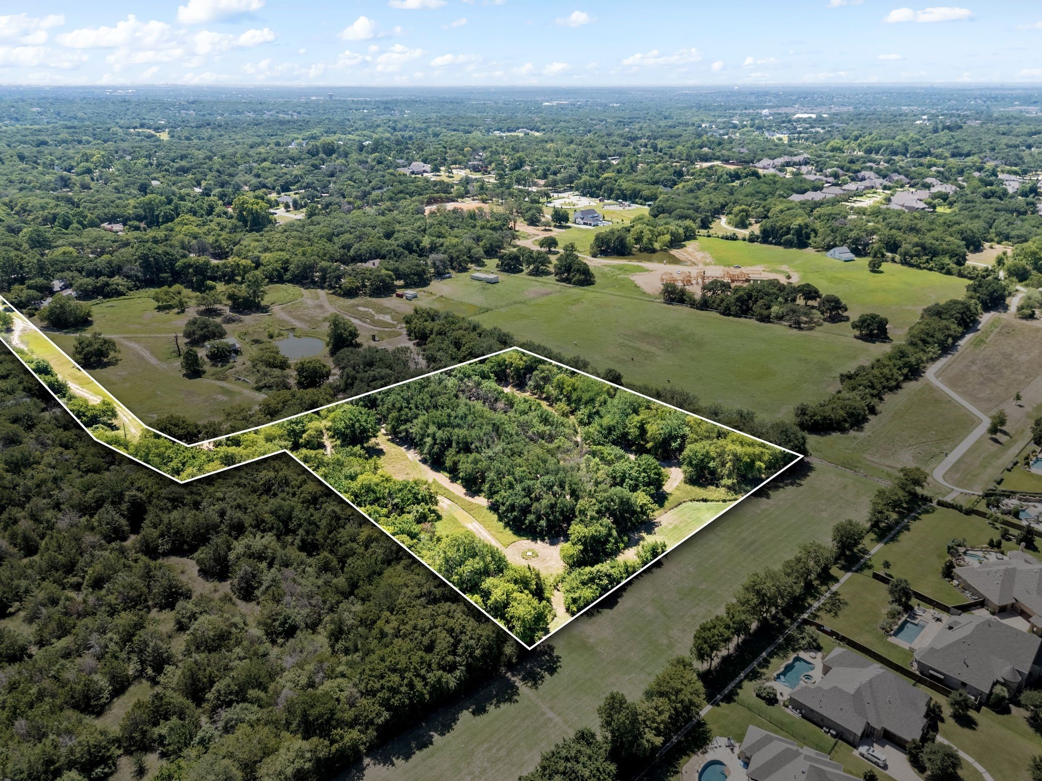13109 Roanoke Road Westlake TX 76262