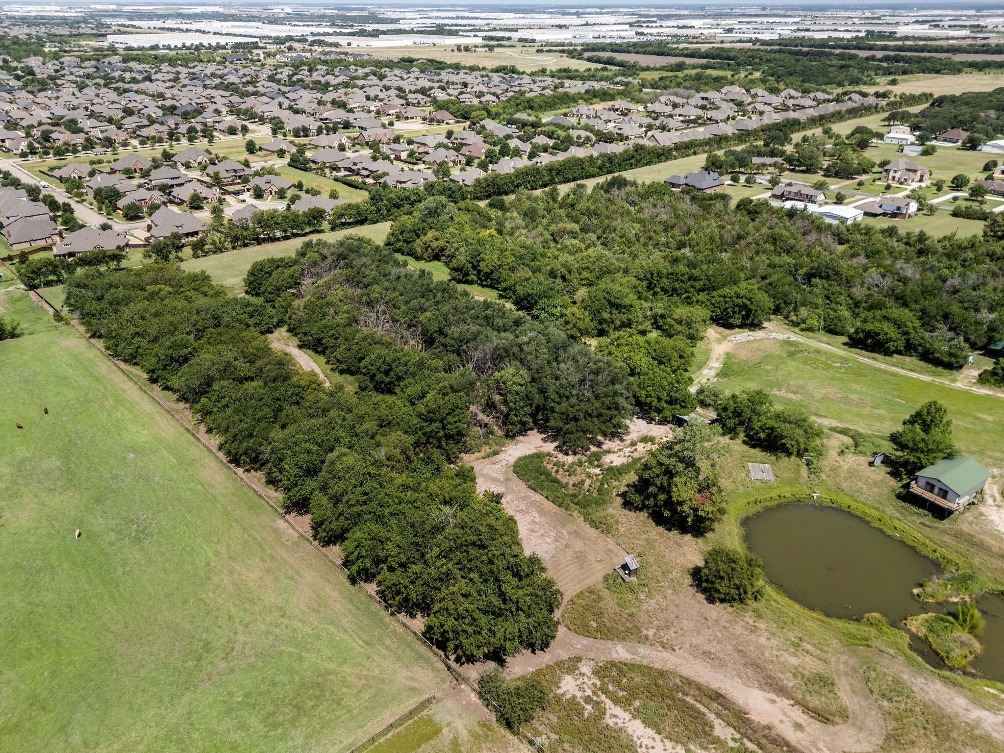 13109 Roanoke Road Westlake TX 76262