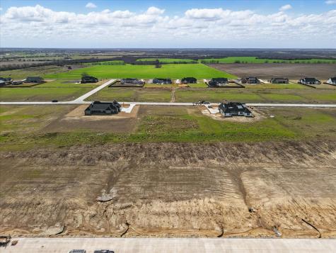 Tbd Talpin Lane Maypearl TX 76084
