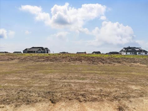 Tbd Talpin Lane Maypearl TX 76084