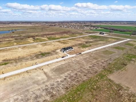 Tbd Talpin Lane Maypearl TX 76084