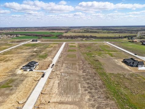 Tbd Talpin Lane Maypearl TX 76084