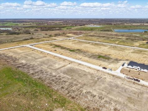 Tbd Talpin Lane Maypearl TX 76084