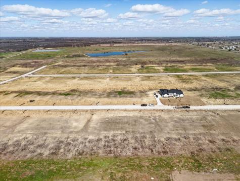 Tbd Talpin Lane Maypearl TX 76084