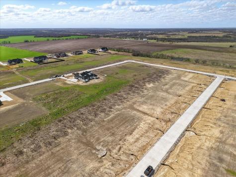 Tbd Talpin Lane Maypearl TX 76084