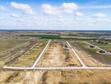 Tbd Talpin Lane Maypearl TX 76084