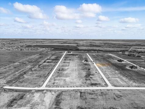 Tbd Talpin Lane Maypearl TX 76084