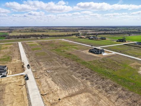 Tbd Talpin Lane Maypearl TX 76084