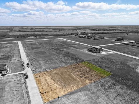 Tbd Talpin Lane Maypearl TX 76084