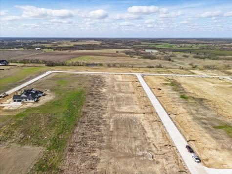 Tbd Talpin Lane Maypearl TX 76084