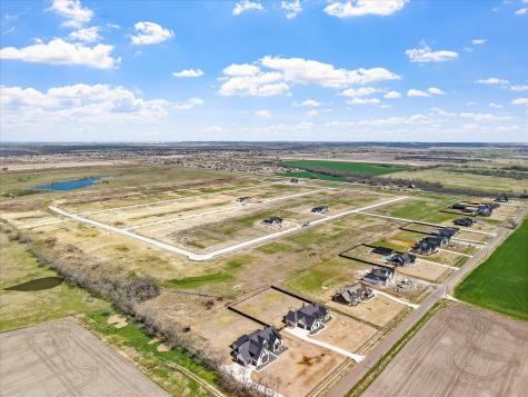Tbd Talpin Lane Maypearl TX 76084