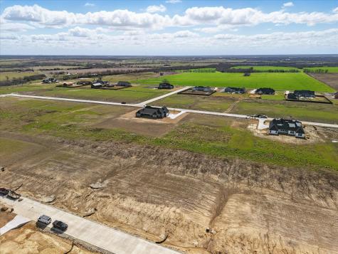 Tbd Talpin Lane Maypearl TX 76084