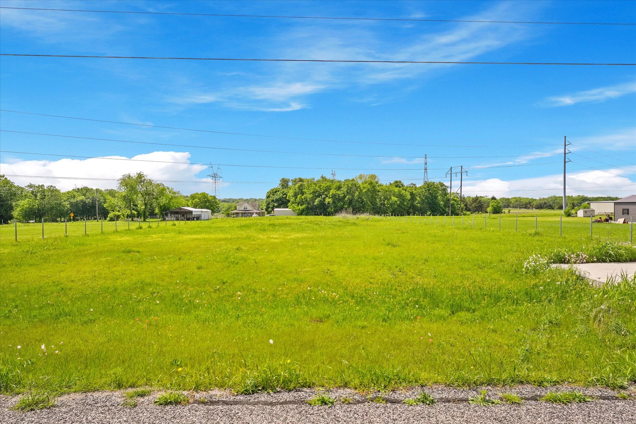 11456 Mason Drive Lavon TX 75166