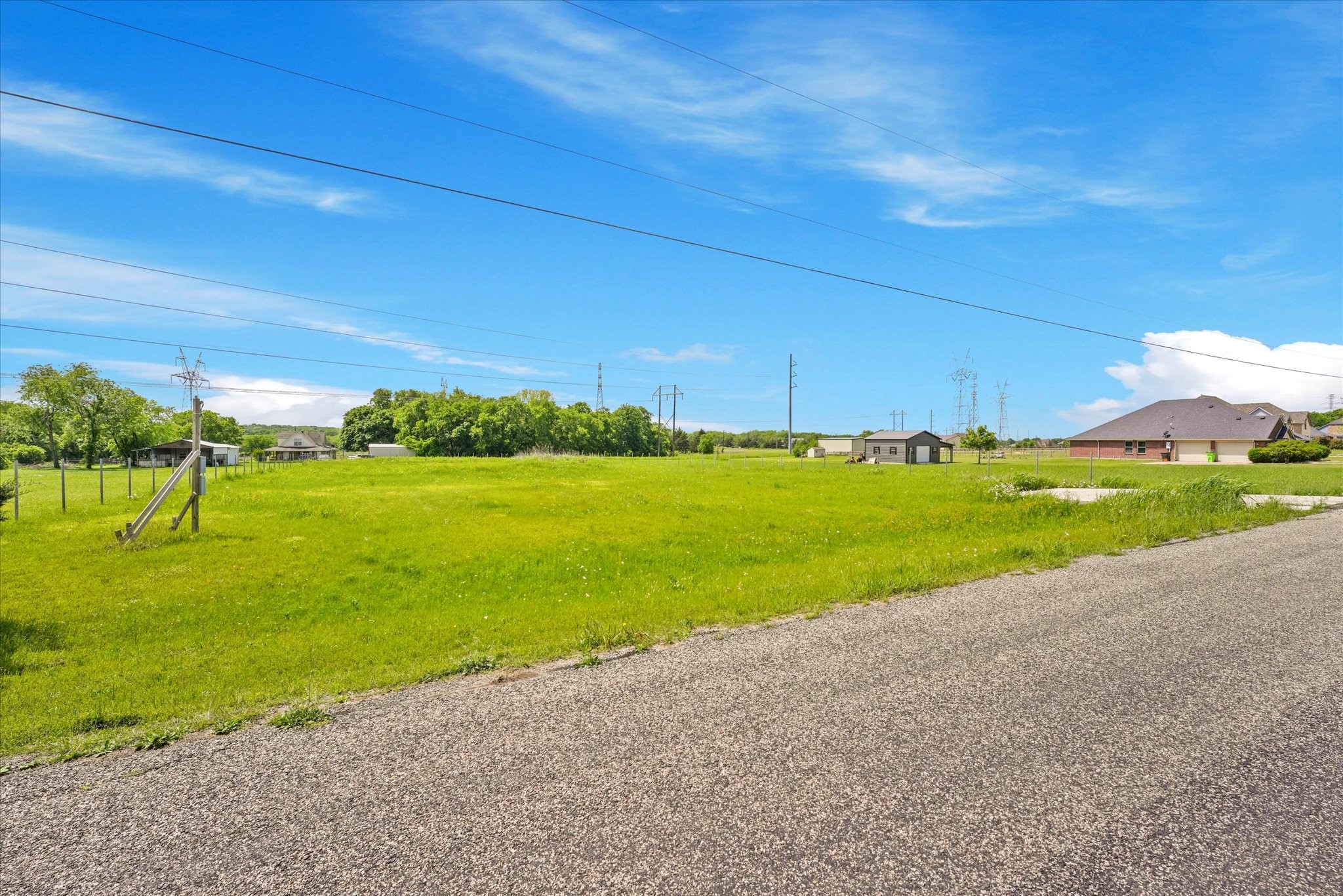 11456 Mason Drive Lavon TX 75166