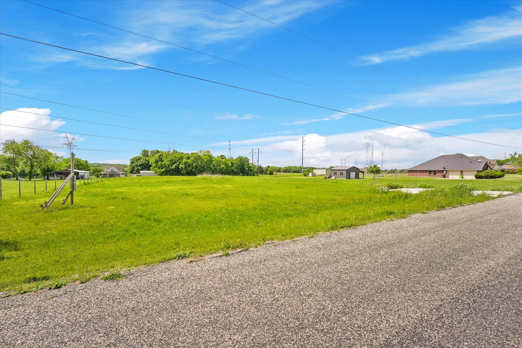 11456 Mason Drive Lavon TX 75166