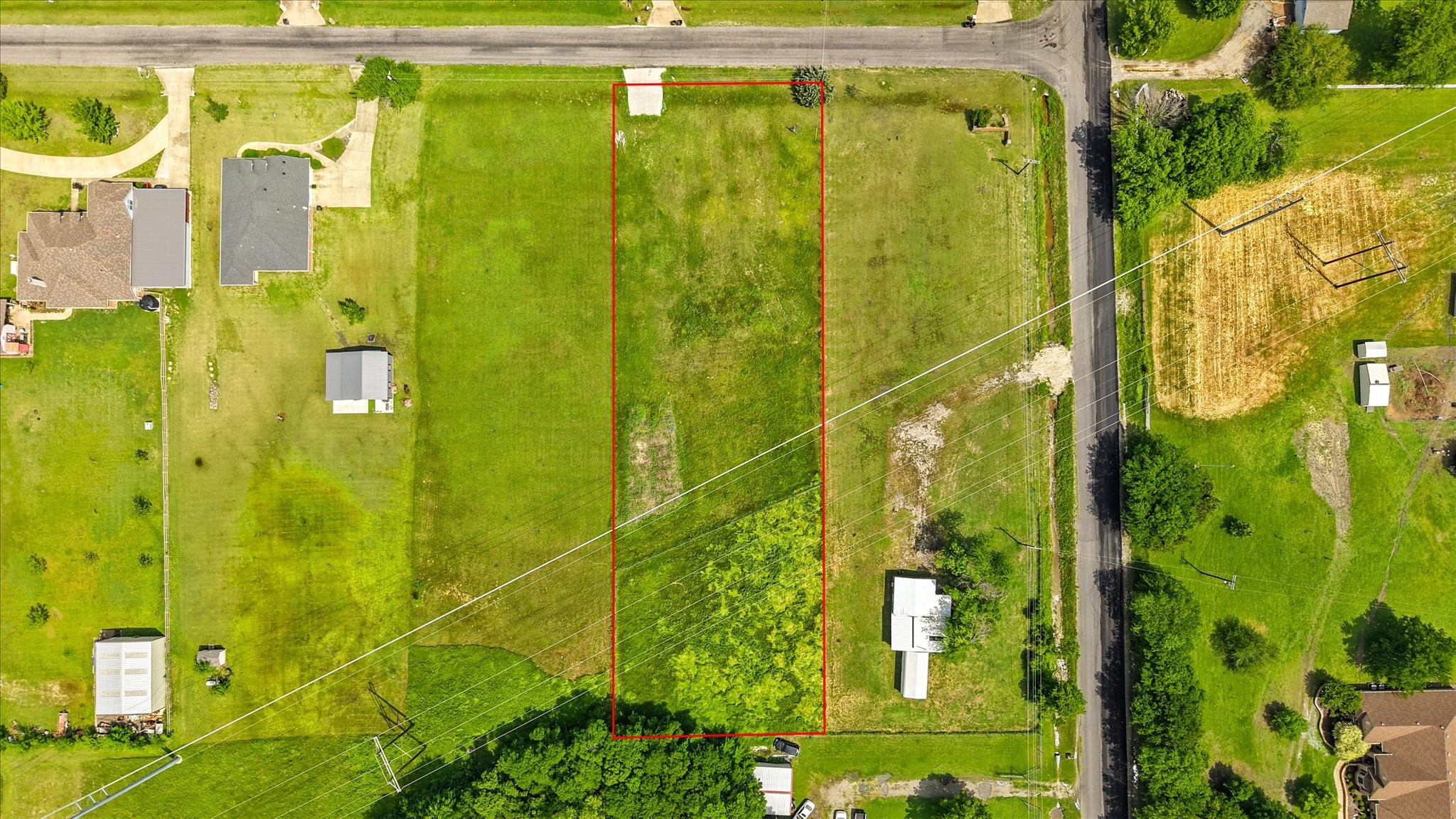 11456 Mason Drive Lavon TX 75166