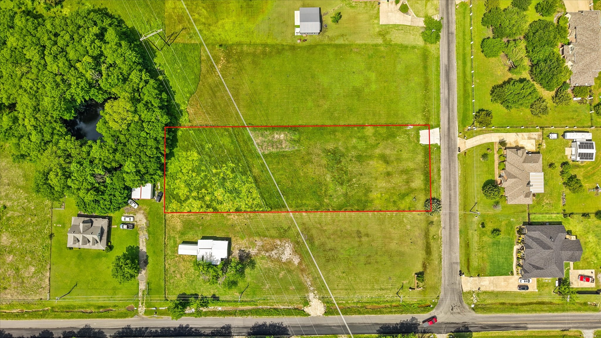 11456 Mason Drive Lavon TX 75166