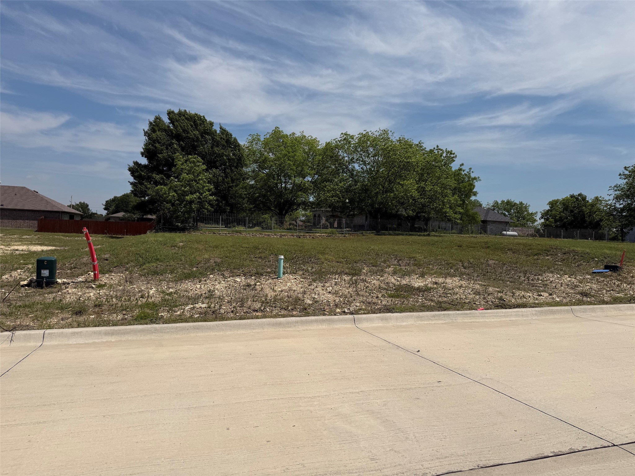 1002 Caspian Lane Leonard TX 75452