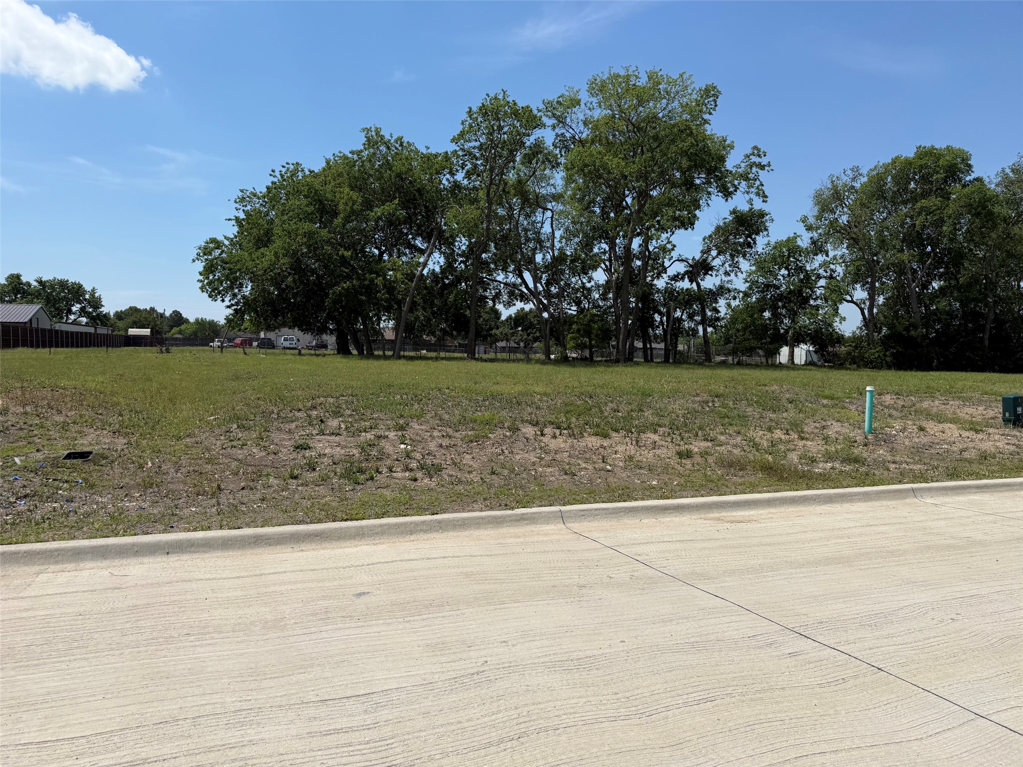 1002 Caspian Lane Leonard TX 75452