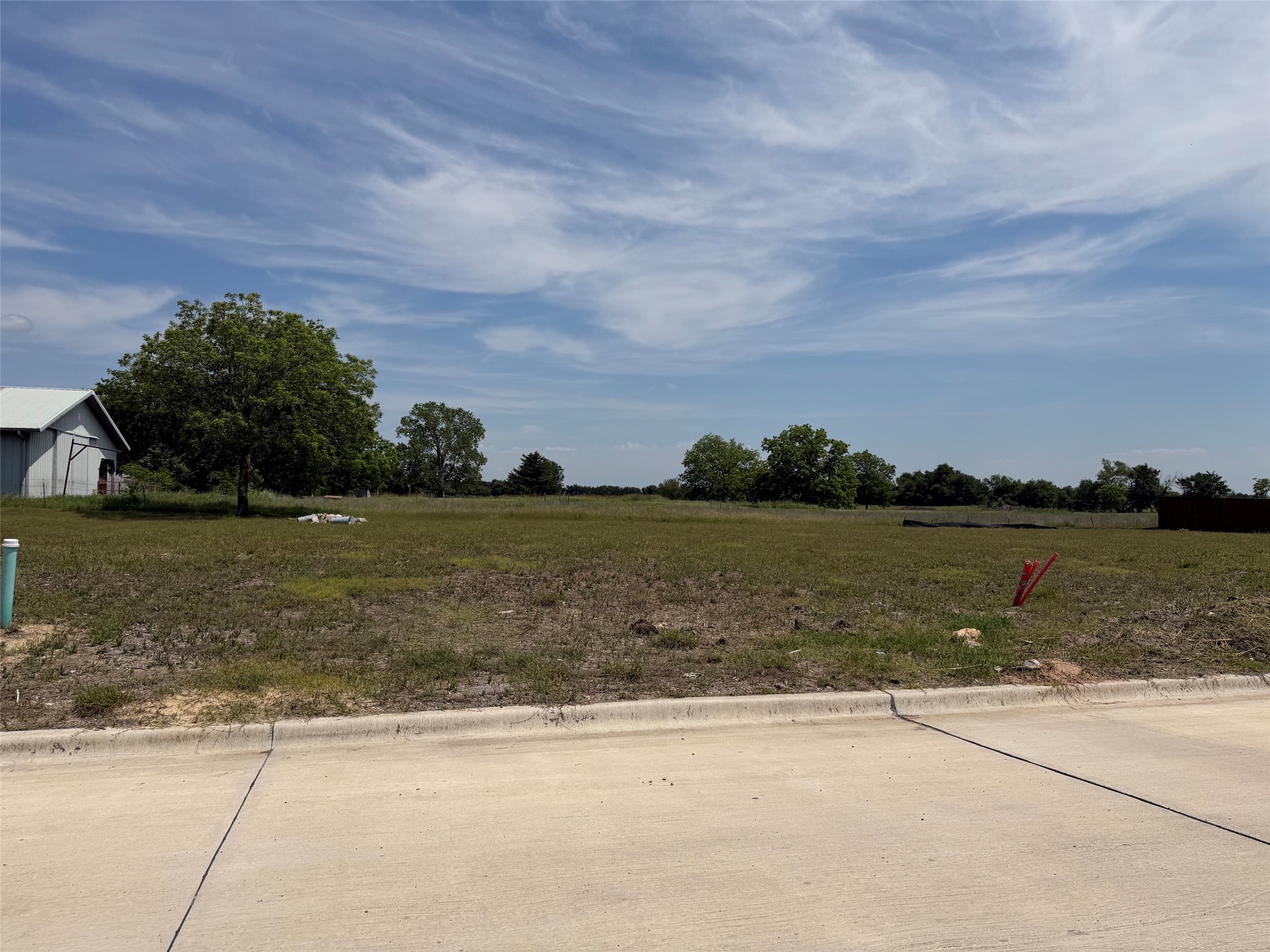 1002 Caspian Lane Leonard TX 75452