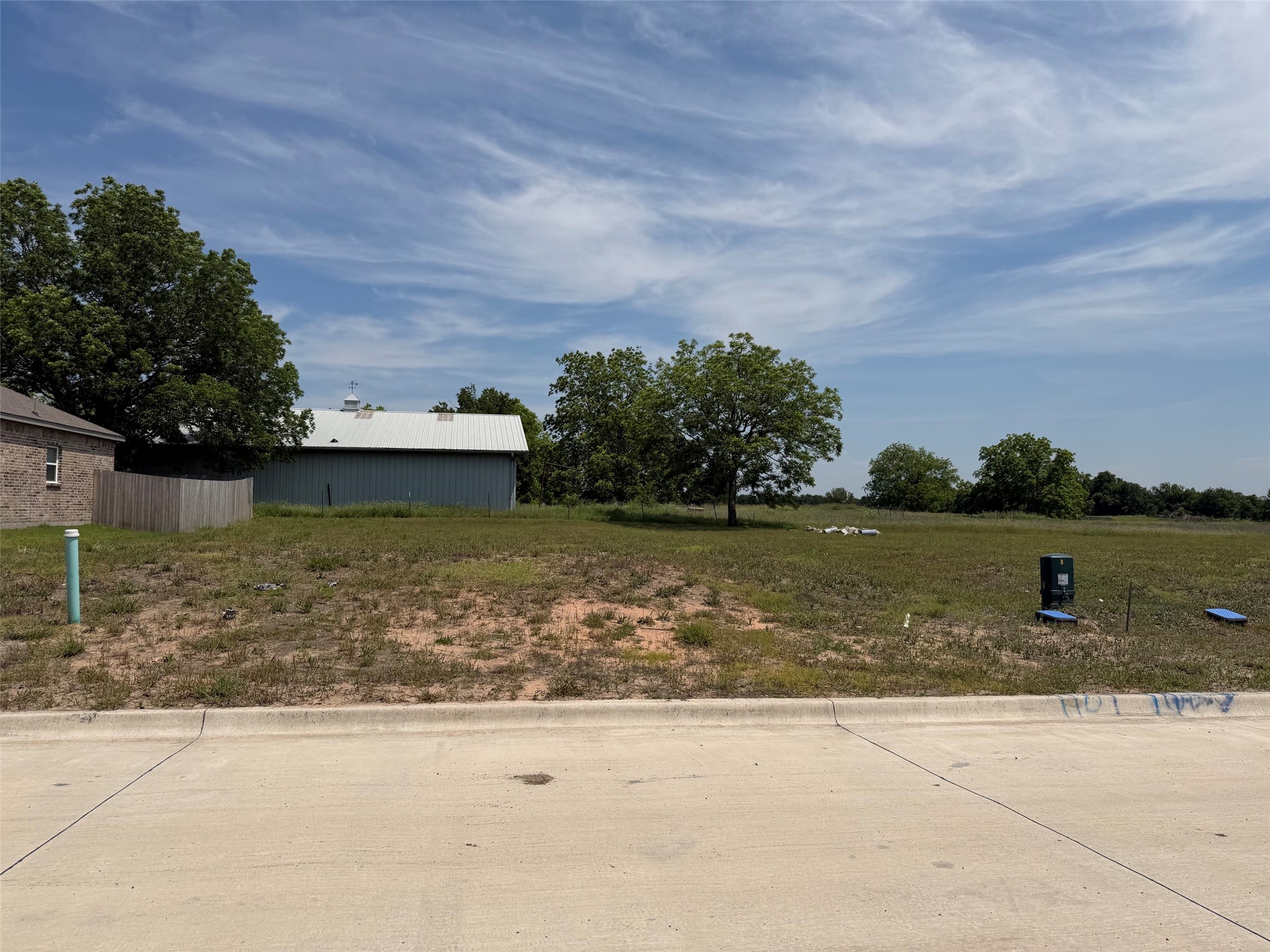 1002 Caspian Lane Leonard TX 75452