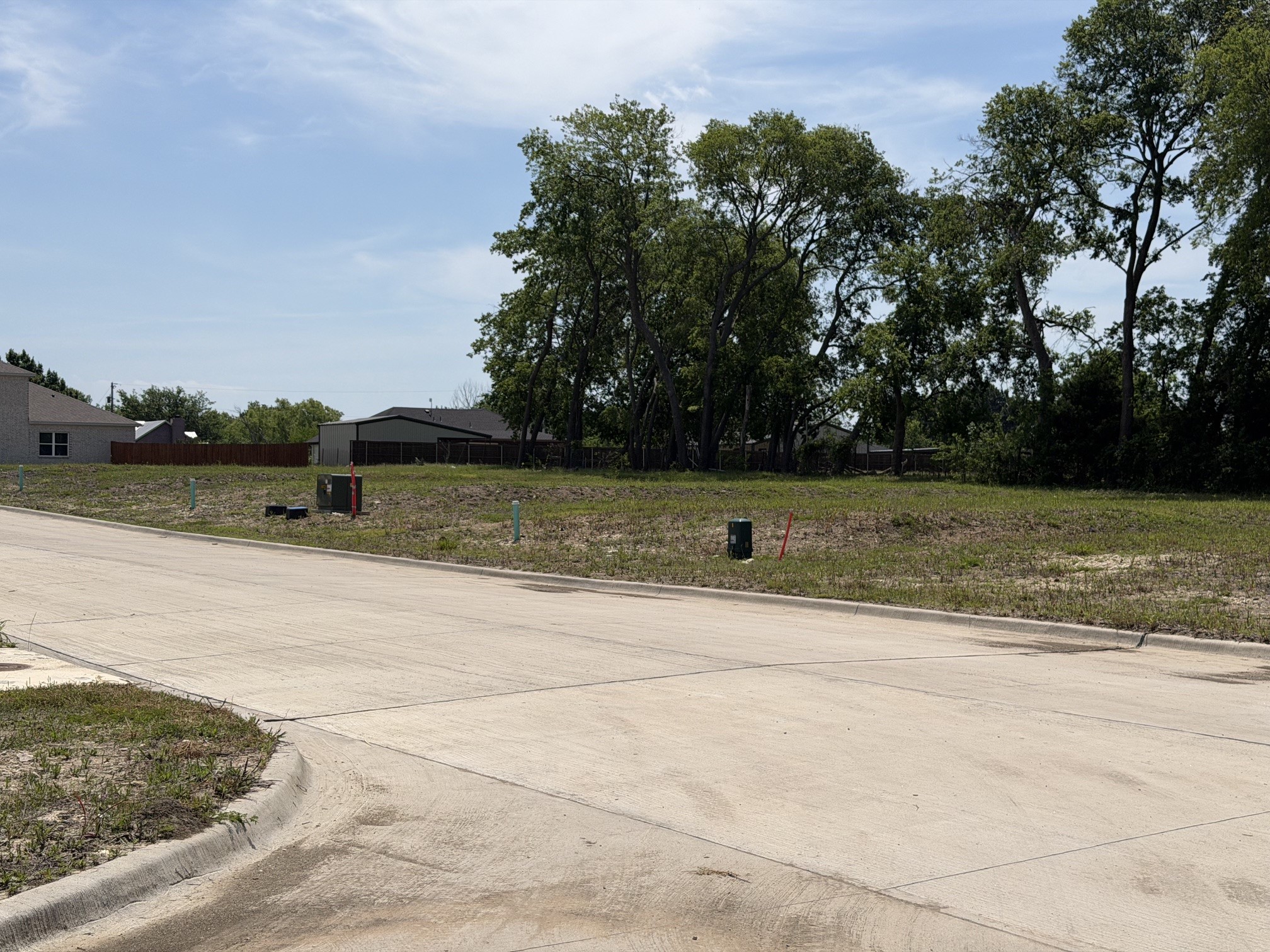 1002 Caspian Lane Leonard TX 75452