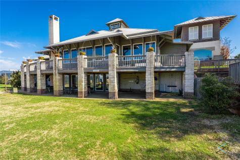 237 Colonial Drive Mabank TX 75156