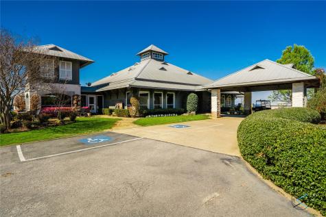 237 Colonial Drive Mabank TX 75156